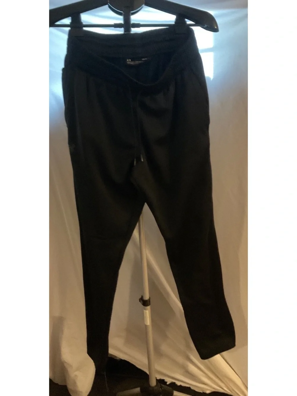 Nike dry fit training pants